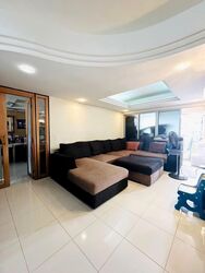 Blk 185 Pasir Ris Street 11 (Pasir Ris), HDB 5 Rooms #512370811